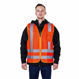 R129 Safety Vest