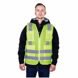 R129-1 Safety vest