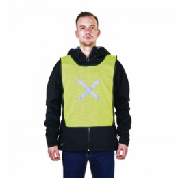 RM150-O Safety Vest