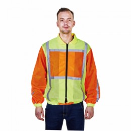 RC100 Safety Warining Jacket