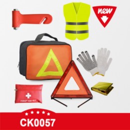 CK0057 Emergency Car Kit