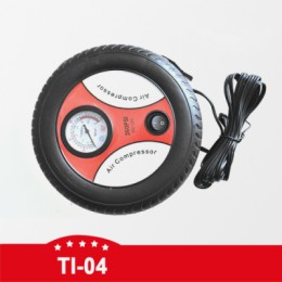 TI-04 Car Emergency Kit
