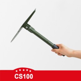 CS100 Outdoor Foldable Shovel