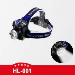 HL-001 Head Lamp