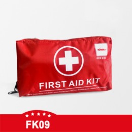 FK09 Emergency Car Kit First Aid