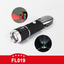 FL019 Portable LED Torch Light