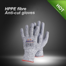 PU-D131 Anti-cut gloves