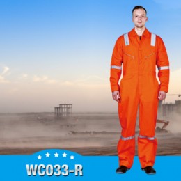 Work Coveralls