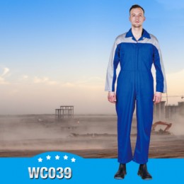 Work Coveralls