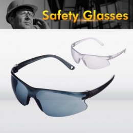 G033-6 safety glasses
