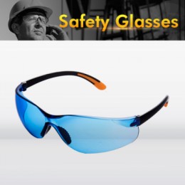 G053 safety glasses