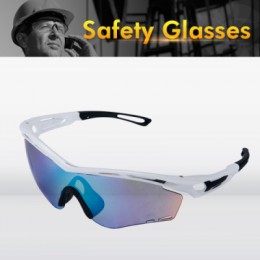 G062 safety glasses