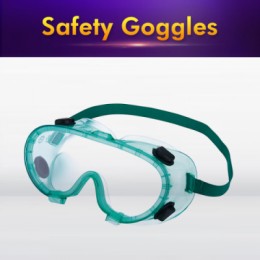 GW011 safety goggles