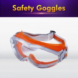 GW012 safety goggles