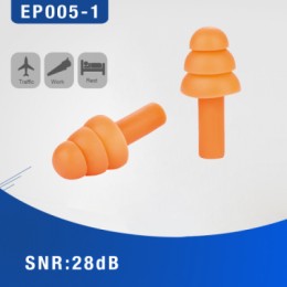 EP005-1 earplug