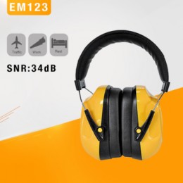EM123 earmuff
