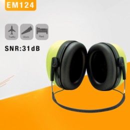 EM124 earmuff