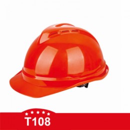 T108 Permeable V design helmet