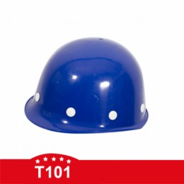 T101 Round Shape Safety Helmets