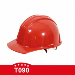 T090 CE Certified Safety Helmet