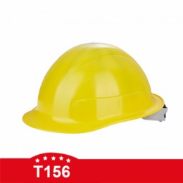 T156 Full Brim Safety Helmets