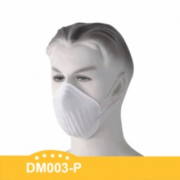 DM003-P Dust mask