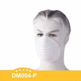 DM004-P Dust mask