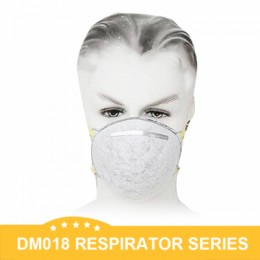 DM018 Respirator series
