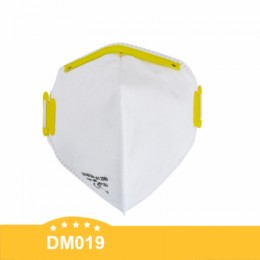 DM019 Foldable Dust Masks