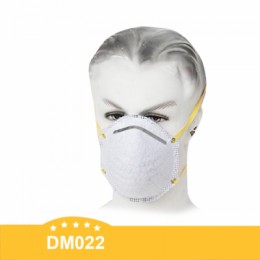 DM022 Respirator series
