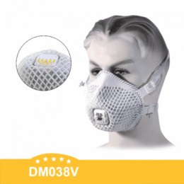 DM038V Respirator