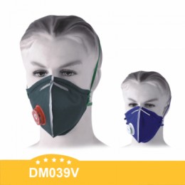 DM039V Respirator