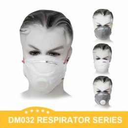 DM032  Respirator Series