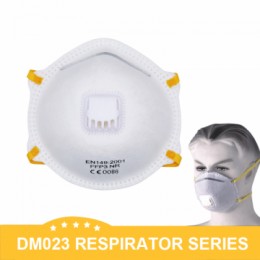 DM023 Respirator series