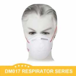 DM017 Respirator series