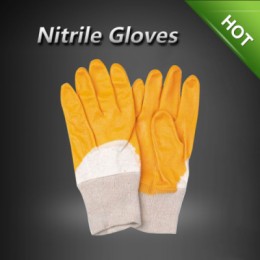 N5002 Nitrile gloves