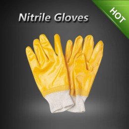 N5003 Nitrile gloves