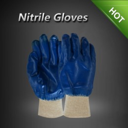 N5100-J Nitrile Gloves