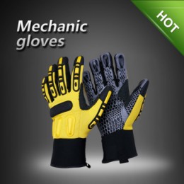 M0358 Mechanic gloves