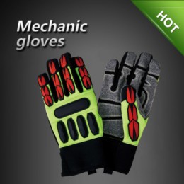 M0396 Mechanic gloves