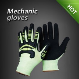 N115012 Mechanic gloves