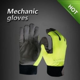 M215 Mechanic gloves