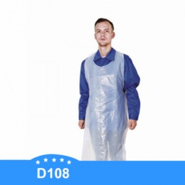 D108 Disposable Apron