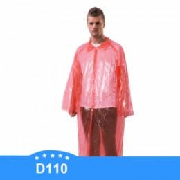D110 Disposable Rainproof