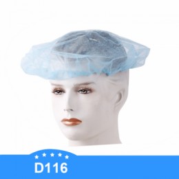 D116 Disposable cap