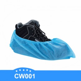 CW001 Disposable shoes cover