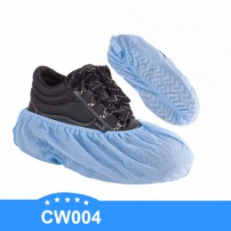 CW004 Disposable shoes cover
