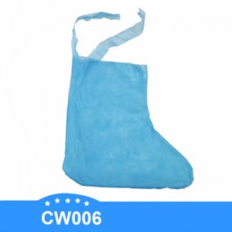 CW006 Disposable boots cover