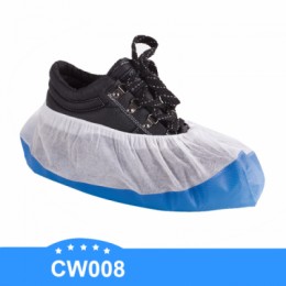 CW008 Disposable shoes cover