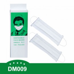 DM009 Paper mask